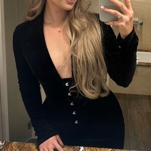 HOUSE OF CB Arabella Dress